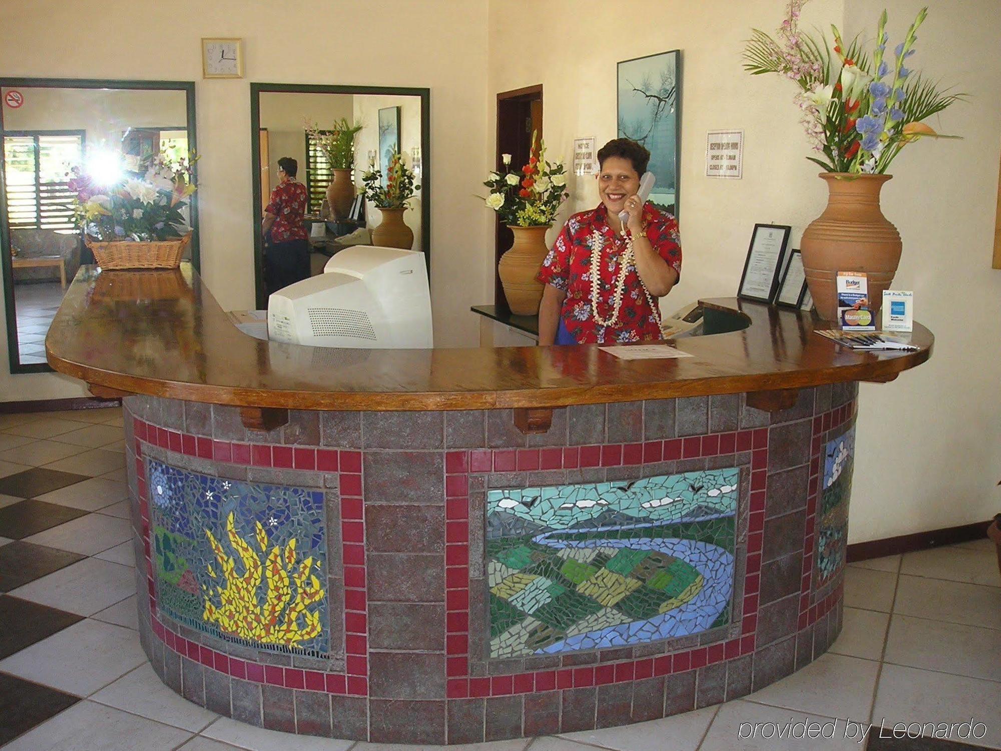 Grand Eastern Hotel Labasa Exterior photo