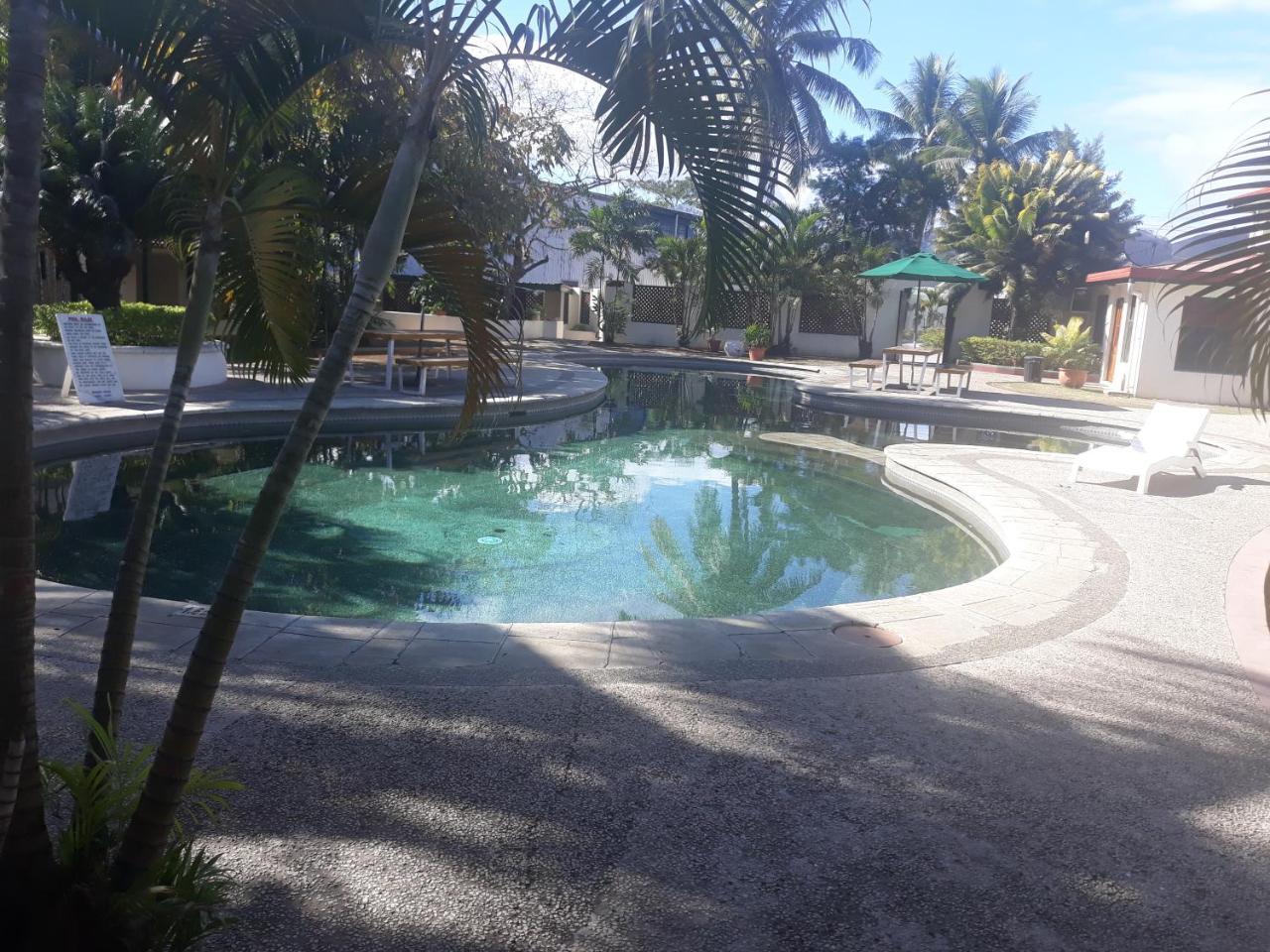 Grand Eastern Hotel Labasa Exterior photo