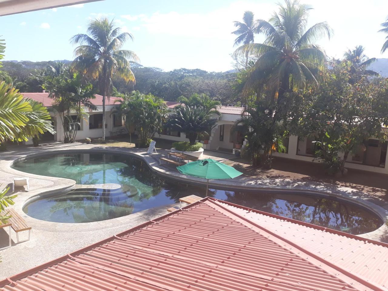 Grand Eastern Hotel Labasa Exterior photo